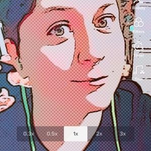 Meet your Posher, Katherine